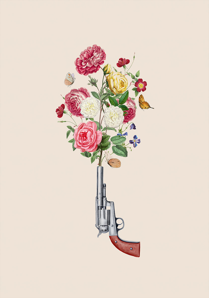 Amor, no guerra (NUEVO)