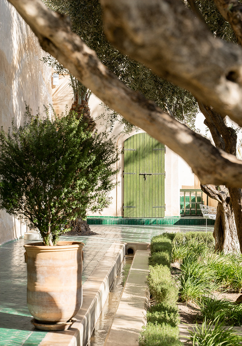 Le Jardin Secret (NEW) - Posterbox