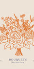 Bouquetsnaturellesno03 Plakat - Posterbox
