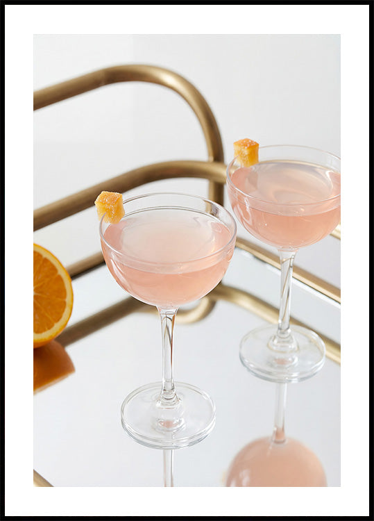 Drink Trolley (NEW) - Posterbox