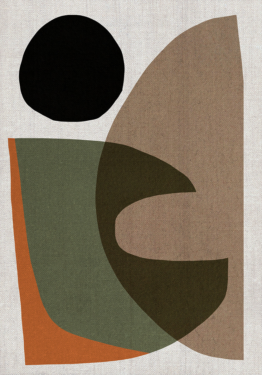 Hollow (NEW) - Posterbox