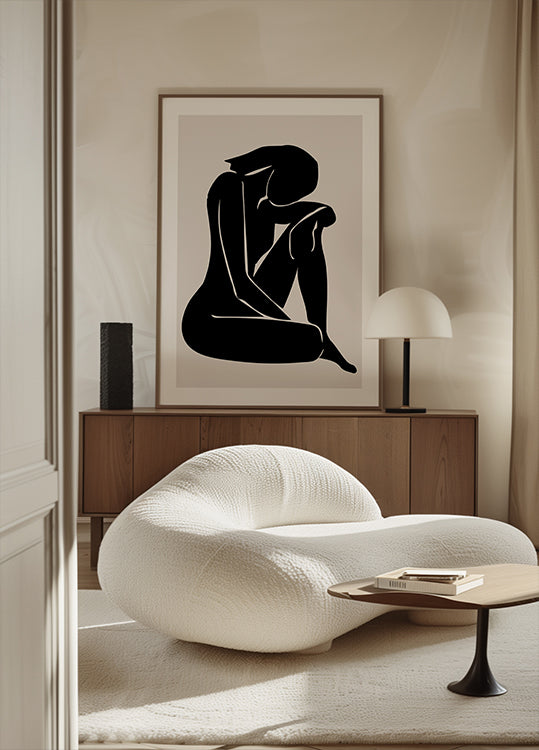 Henri Matisse Mujer #5 (NUEVO)