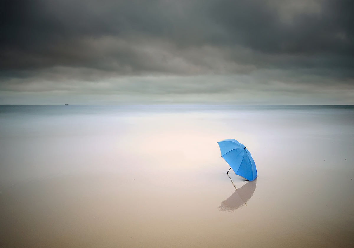 lluvia de verano