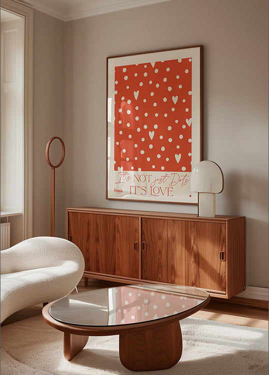 Sobre el amor. Puntos (NUEVO)