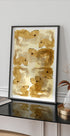 Gilded Gauze (NEW) - Posterbox