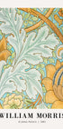 William Morris St James Pattern 1881 Plakat - Posterbox.no