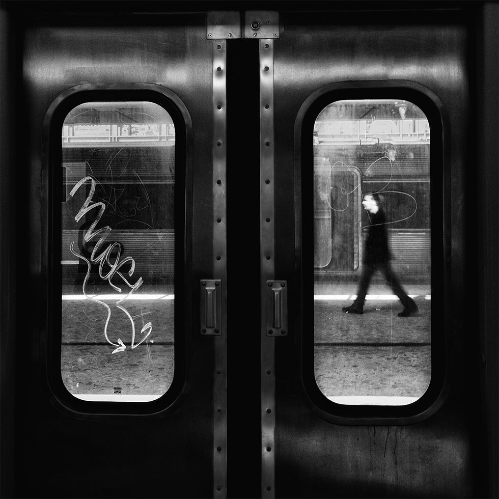 Un pasaje solitario Póster