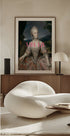 Side Eye (NEW) - Posterbox