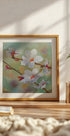 Almond Blossoms Iii (NEW) - Posterbox