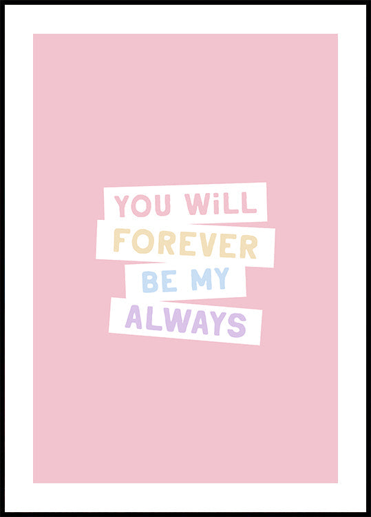 Devoción sin fin (NUEVO)