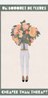 Flowers girl therapy (NEW) - Posterbox
