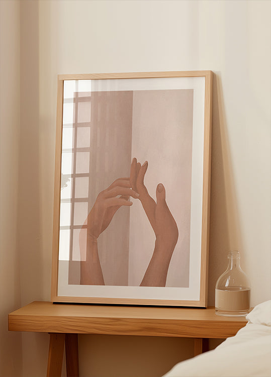 Elegancia en movimiento (NUEVO)