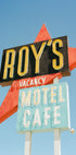 Mojave Desert California III on Film (NEW) - Posterbox