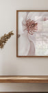 Beige Magnolia Plakat - Posterbox.no