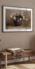 Roses by Abbott Handerson Thayer Plakat - Posterbox.no