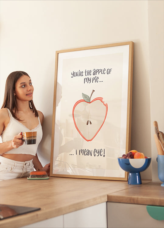 La niña de mis ojos (NUEVO)