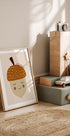 Littlenut (NEW) - Posterbox