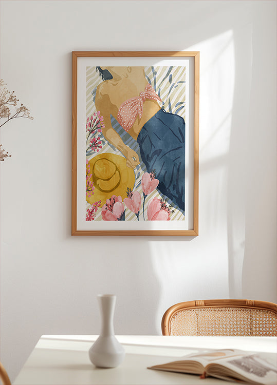 Beach Vacay (NEW) - Posterbox