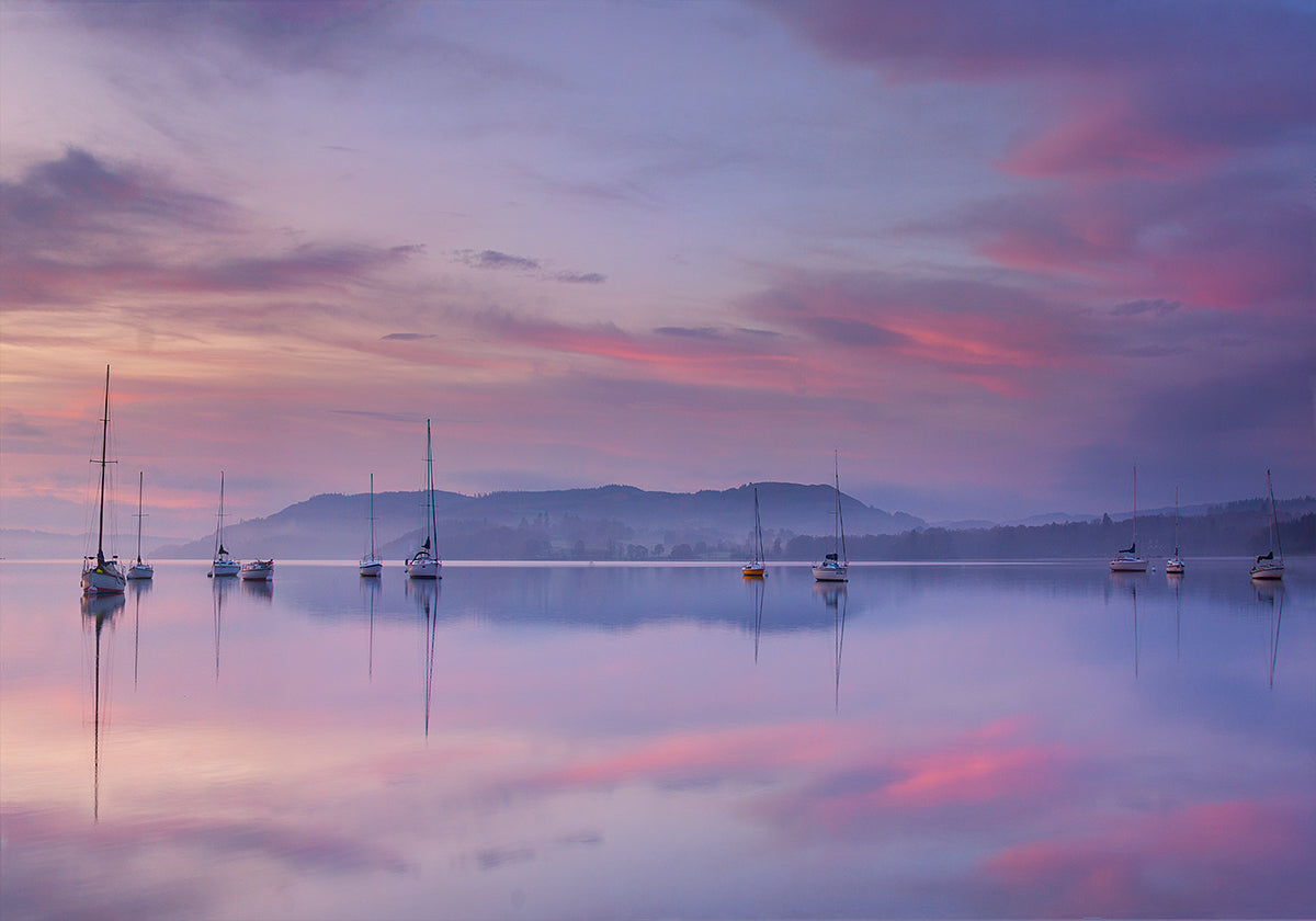 Estado de ánimo matutino
