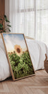 Sunflower Flower Plakat - Posterbox.no