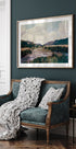 Kernow Stream (NEW) - Posterbox