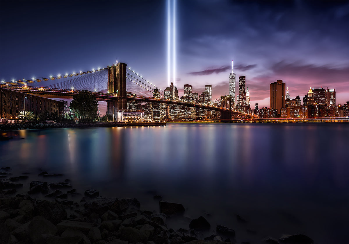 Inolvidable 9-11