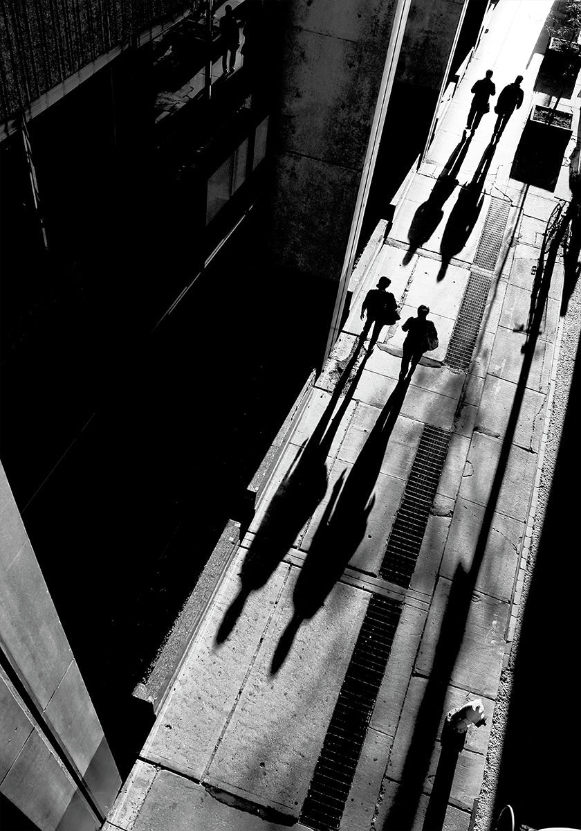 Calle Reina