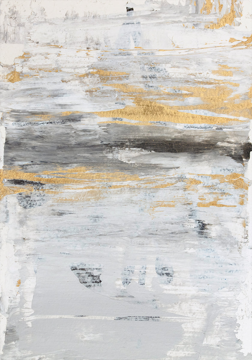 Golden Whisper (NEW) - Posterbox