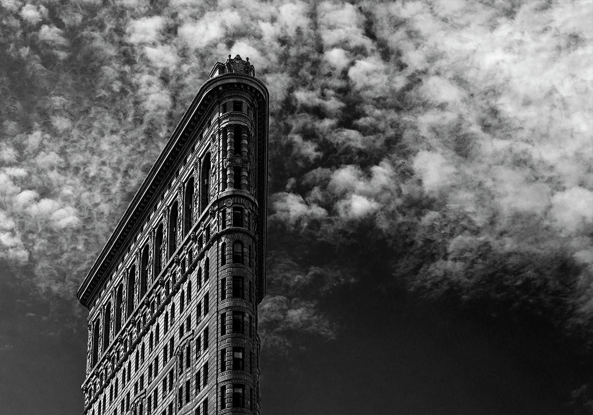 Nueva York, Flatiron
