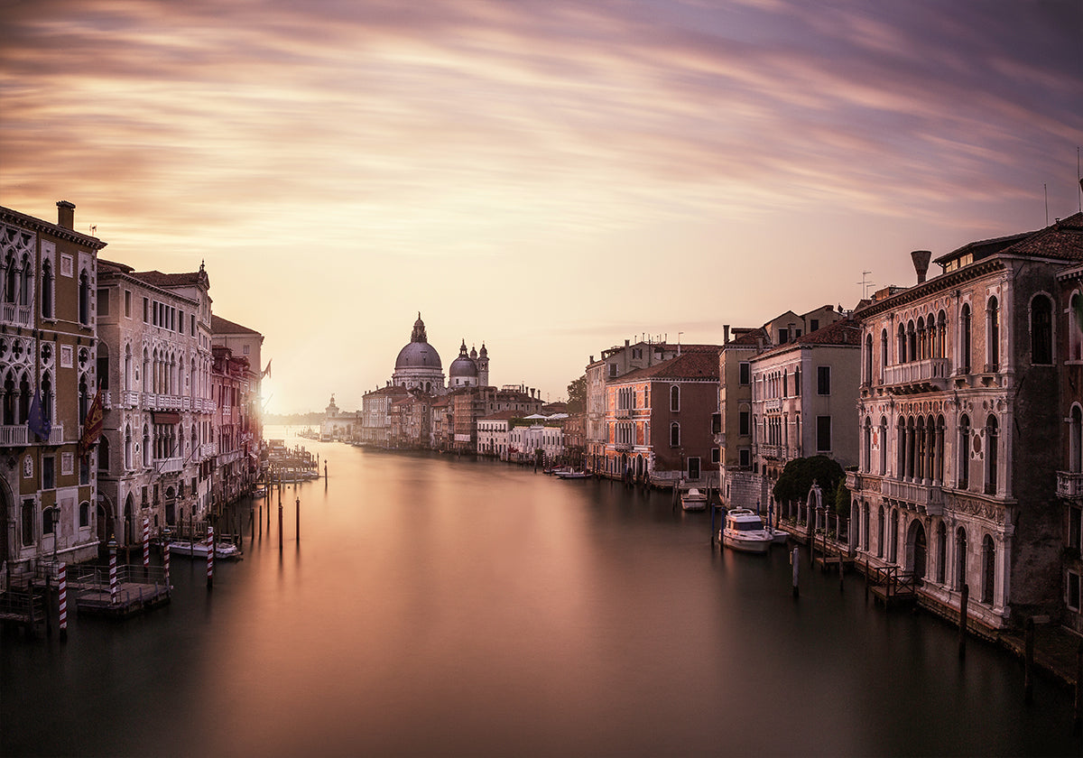 Venecia