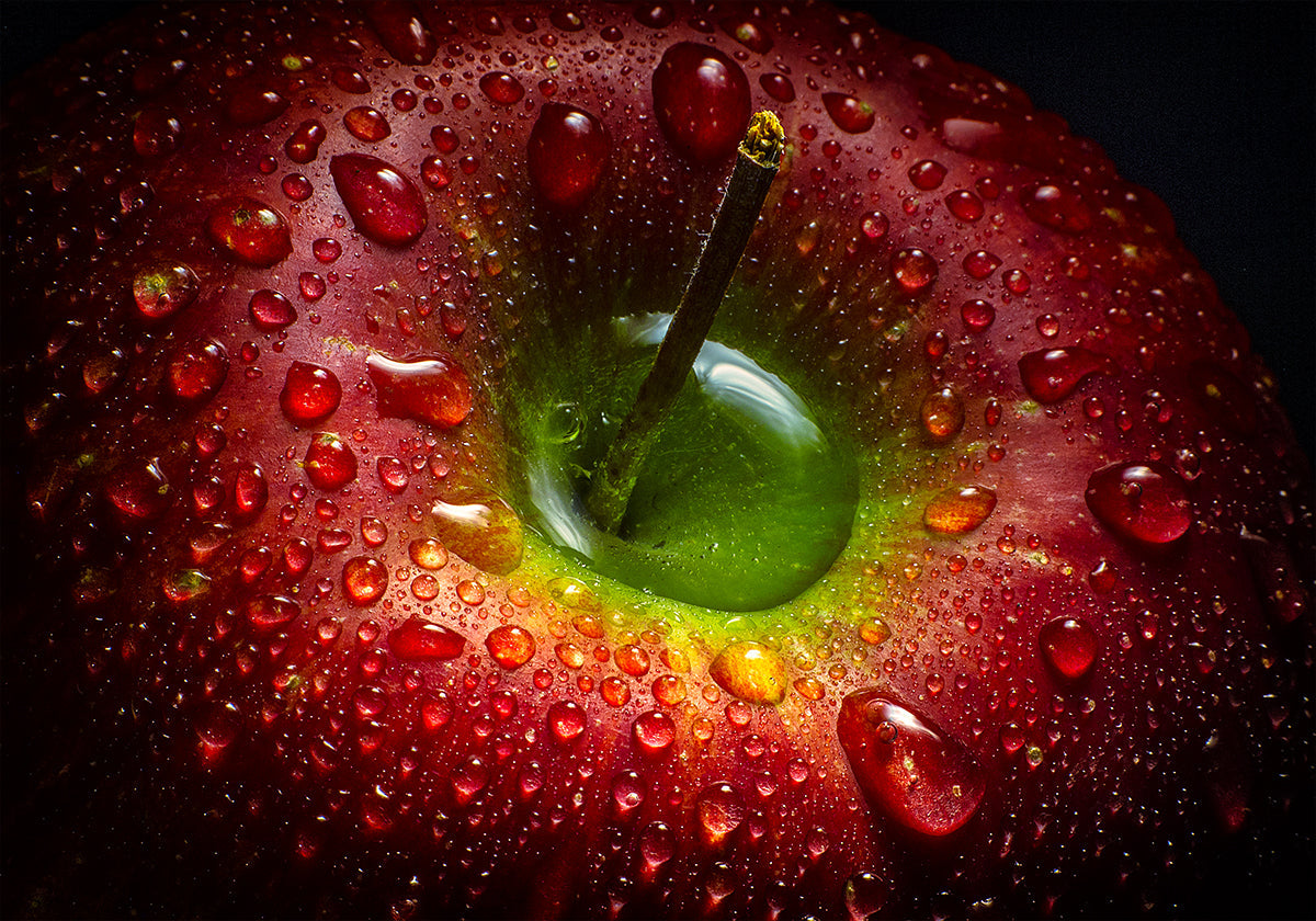 salvar manzana