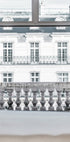 Luxury Open Window Plakat - Posterbox.no