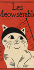 Les Meowserables (NEW) - Posterbox