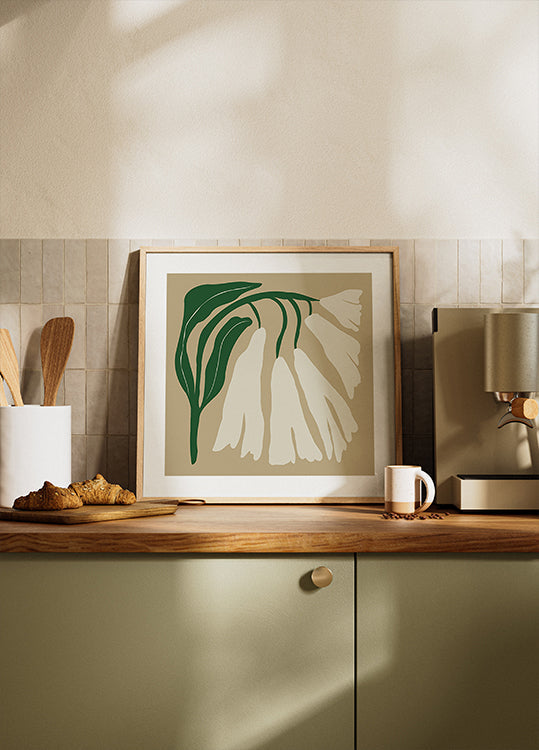 Big Blooming IV (NEW) - Posterbox