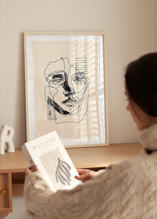 Markedidentity (NEW) - Posterbox