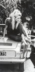 Brigitte Bardot 1962 Plakat - Posterbox.no