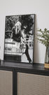 Brigitte Bardot 1962 Plakat - Posterbox.no