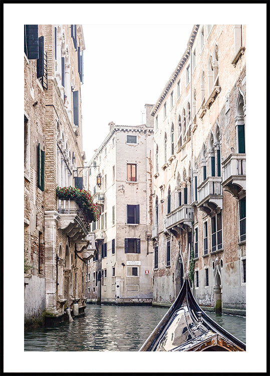 Venicegondolaii Ratio2x3 (NEW) - Posterbox