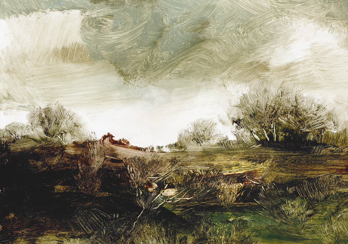 Hound Tor (NEW) - Posterbox