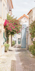 Portugese Street Plakat - Posterbox