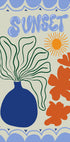 Sunset (NEW) - Posterbox