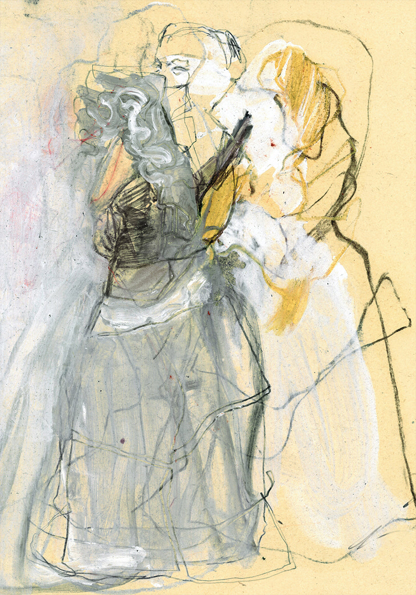 Elegant Whispers (NEW) - Posterbox