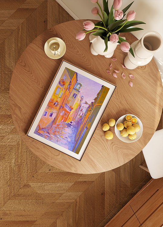 Venice Dream (NEW) - Posterbox