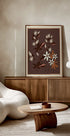 Blossoms in Cocoa (NEW) - Posterbox