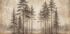 Nordic Vintage Trees (NEW) - Posterbox