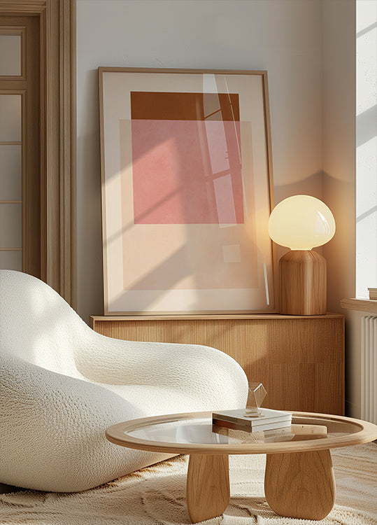 Layers of Serenity (NEW) - Posterbox