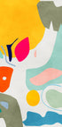 Landscape inspired cut out (NEW) - Posterbox