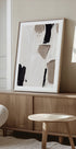 Abstract Swipes (NEW) - Posterbox