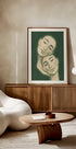 Amore In Verde (NEW) - Posterbox
