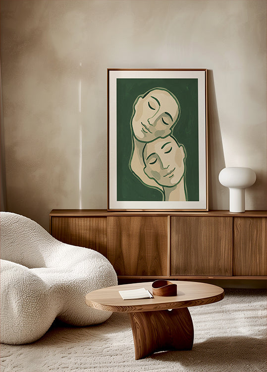 Amore In Verde (NEW) - Posterbox